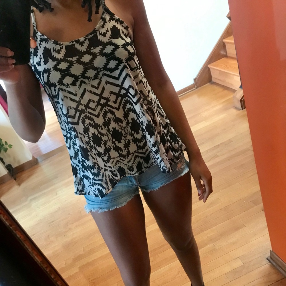 Summer Top